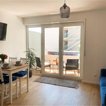 Casa D'Oro Apartment ฟรีดริชส์ฮาเฟน ภายนอก รูปภาพ