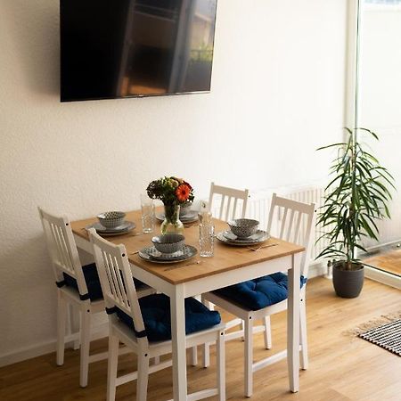 Casa D'Oro Apartment ฟรีดริชส์ฮาเฟน ภายนอก รูปภาพ
