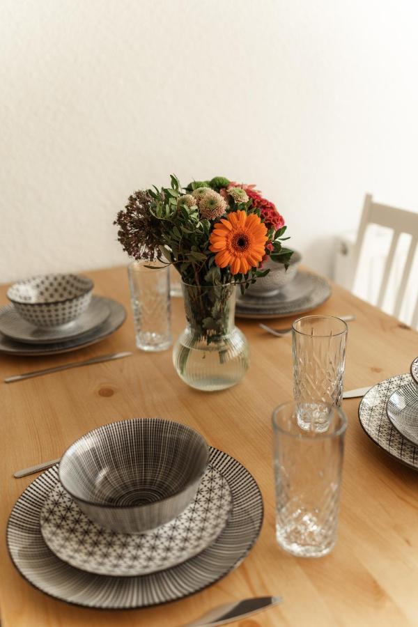 Casa D'Oro Apartment ฟรีดริชส์ฮาเฟน ภายนอก รูปภาพ