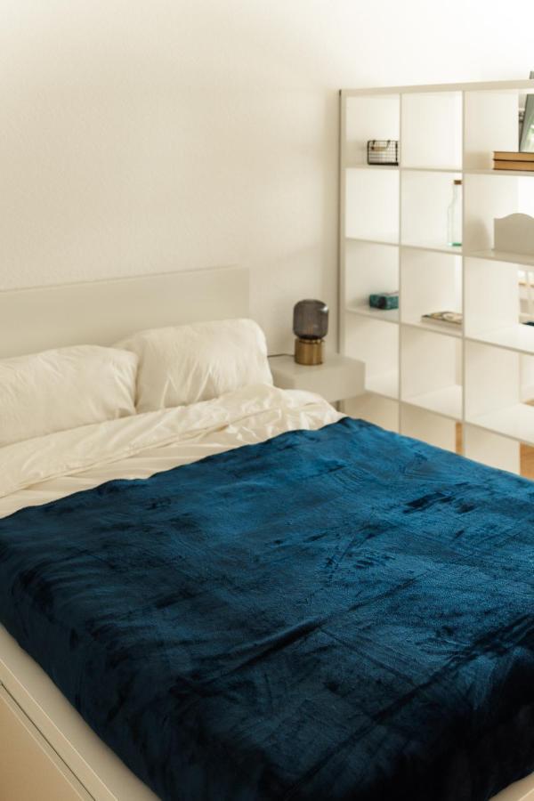 Casa D'Oro Apartment ฟรีดริชส์ฮาเฟน ภายนอก รูปภาพ