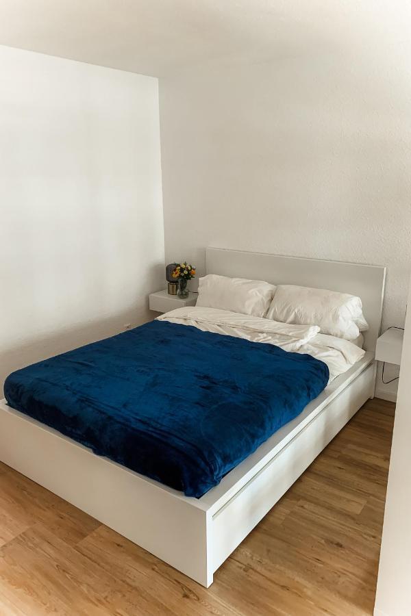 Casa D'Oro Apartment ฟรีดริชส์ฮาเฟน ภายนอก รูปภาพ