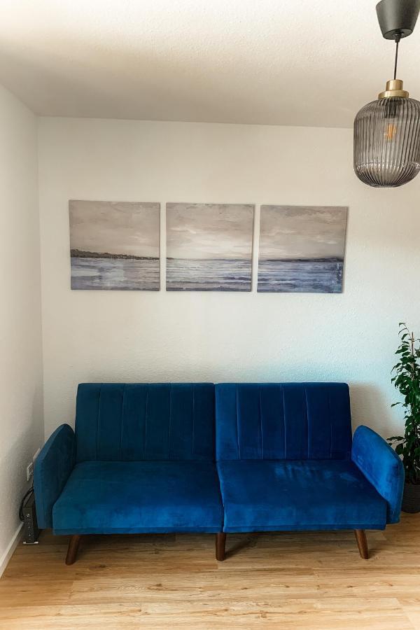 Casa D'Oro Apartment ฟรีดริชส์ฮาเฟน ภายนอก รูปภาพ