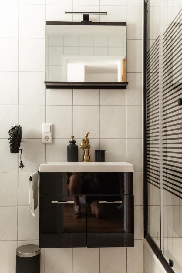 Casa D'Oro Apartment ฟรีดริชส์ฮาเฟน ภายนอก รูปภาพ