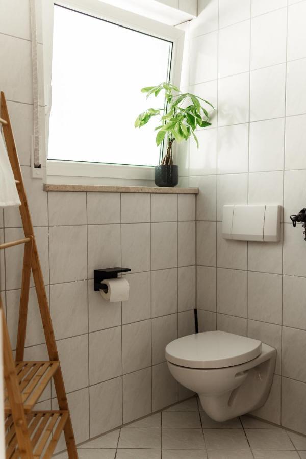 Casa D'Oro Apartment ฟรีดริชส์ฮาเฟน ภายนอก รูปภาพ