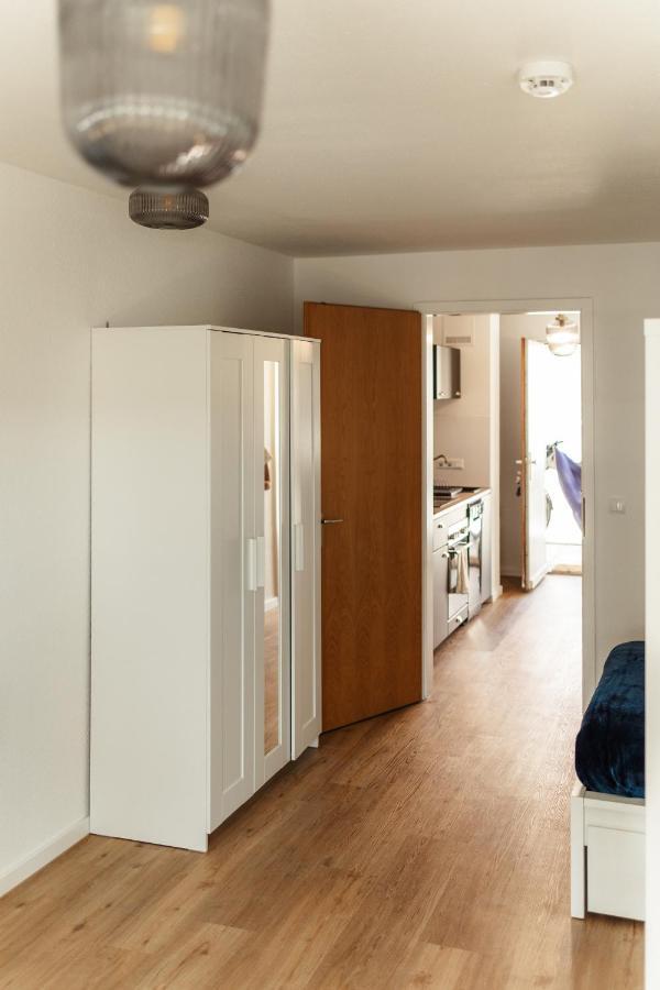 Casa D'Oro Apartment ฟรีดริชส์ฮาเฟน ภายนอก รูปภาพ